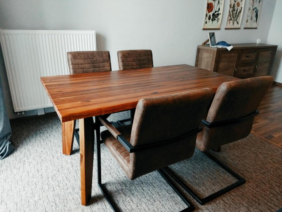 No. 2, Apartment House Oliver Štrbské Pleso Εξωτερικό φωτογραφία