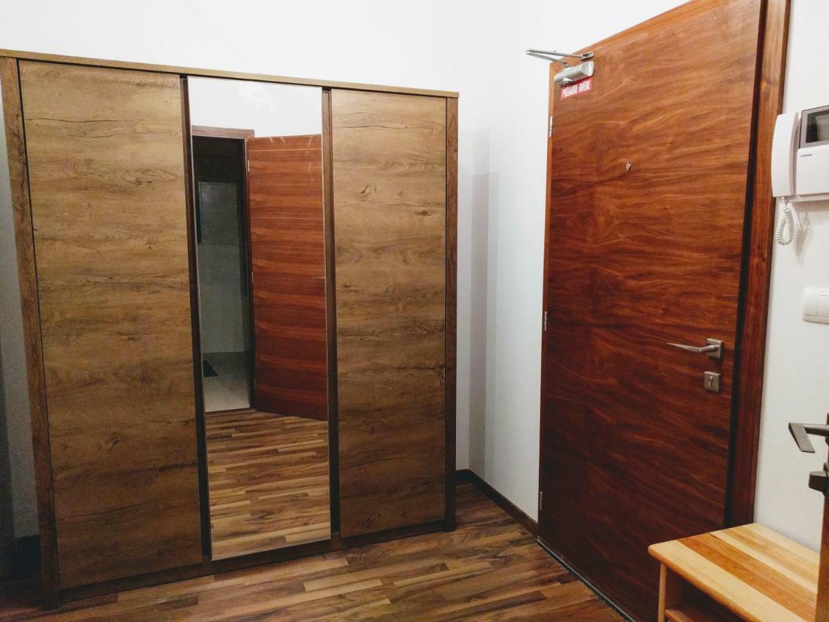No. 2, Apartment House Oliver Štrbské Pleso Εξωτερικό φωτογραφία