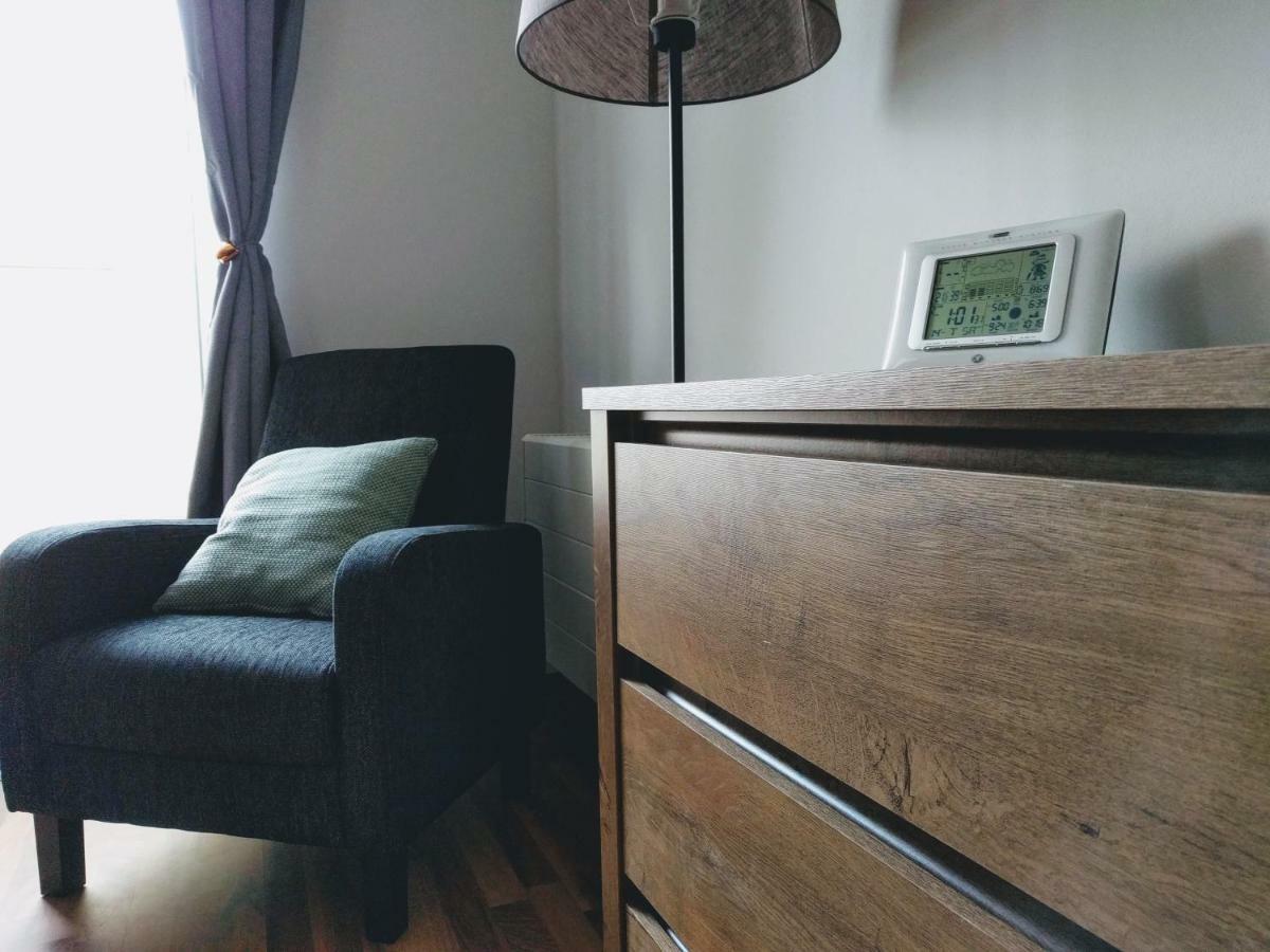 No. 2, Apartment House Oliver Štrbské Pleso Εξωτερικό φωτογραφία